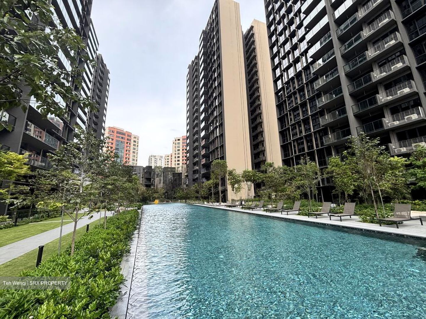 Tembusu Grand (D15), Condominium #521127101